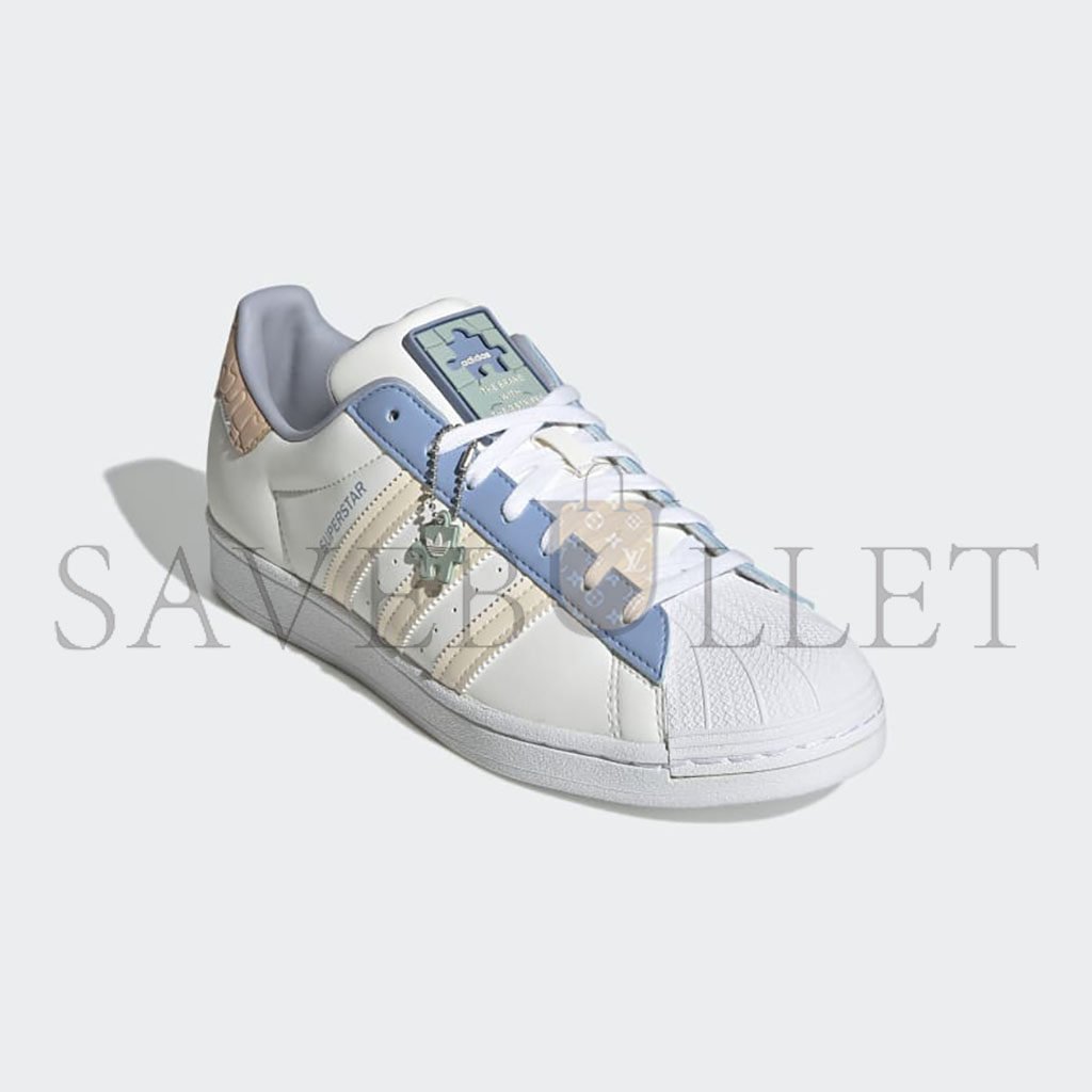 ADIDAS ORIGINALS SUPERSTAR GZ34133422